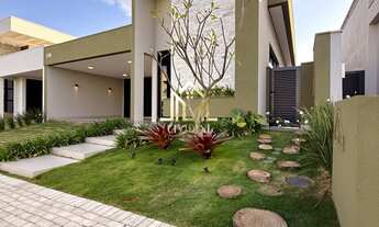 Imagem: Casa à venda no bairro Jardim Botânico