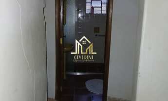 Imagem 5: Casa à venda no bairro Custódio Pereira - Uberlândia/MG