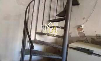 Imagem: Casa à venda no bairro Custódio Pereira