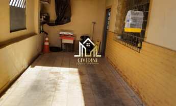 Imagem 2: Casa à venda no bairro Custódio Pereira - Uberlândia/MG