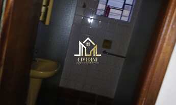 Imagem 4: Casa à venda no bairro Custódio Pereira - Uberlândia/MG