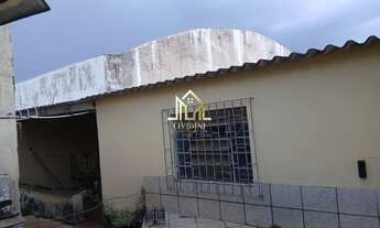 Imagem 7: Casa à venda no bairro Custódio Pereira - Uberlândia/MG