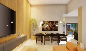 Imagem: Casa à venda no bairro Loteamento Portal