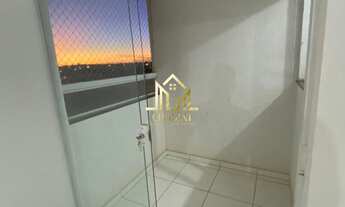 Imagem 4: Apartamento à venda no bairro Jardim Patrícia - Uberlândia/MG