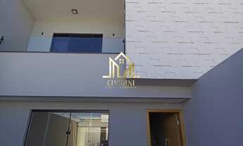 Imagem: Casa à venda no bairro Aclimação - Uberlândia/MG