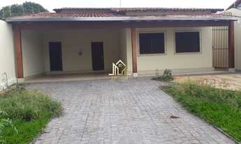 Imagem: Casa para alugar no bairro Cidade Jardim