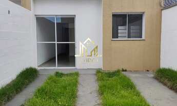 Imagem: Casa à venda no bairro Laranjeiras - Uberlândia/MG