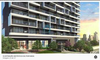 Imagem: Apartamento à venda em São Paulo/SP