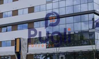 Imagem: Apartamento Flat no COMFORT INN GRU - Próximo