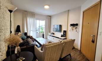 Imagem 2: Apartamento A Venda em Condomínio Villa Bella - Pompéia/sp