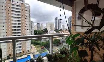 Imagem 4: Apartamento A Venda em Condomínio Villa Bella - Pompéia/sp