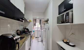 Imagem 6: Apartamento A Venda em Condomínio Villa Bella - Pompéia/sp