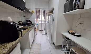 Imagem 7: Apartamento A Venda em Condomínio Villa Bella - Pompéia/sp