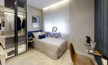 Imagem 4: Cobertura Duplex a Venda no ISLA BY CYRELA em Santo Amaro, São Paulo, SP