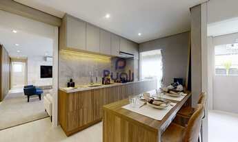 Imagem 3: Cobertura Duplex a Venda no ISLA BY CYRELA em Santo Amaro, São Paulo, SP