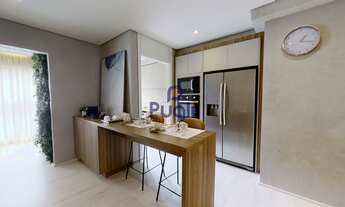 Imagem 5: Cobertura Duplex a Venda no ISLA BY CYRELA em Santo Amaro, São Paulo, SP