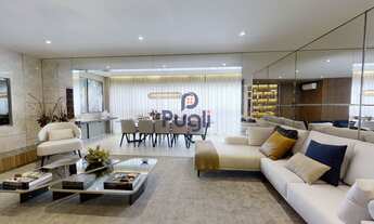 Imagem 2: Cobertura Duplex a Venda no ISLA BY CYRELA em Santo Amaro, São Paulo, SP