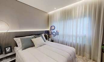 Imagem 6: Cobertura Duplex a Venda no ISLA BY CYRELA em Santo Amaro, São Paulo, SP