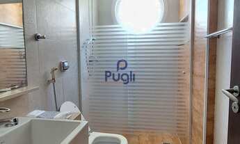 Imagem 6: Apartamento 2 Dormitórios em Perdizes, São Paulo, SP