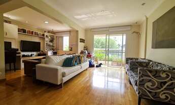 Imagem: Apartamento 3 Dormitórios em Vila Pompéia