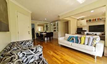 Imagem 2: Apartamento 3 Dormitórios em Vila Pompéia, São Paulo/SP