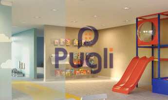 Imagem 3: Apartamento À Venda em Barra Funda, sp | SIDE BARRA FUNDA - Apartamento 68,15 m²