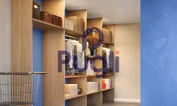 Imagem 5: Apartamento À Venda em Barra Funda, sp | SIDE BARRA FUNDA - Apartamento 68,15 m²