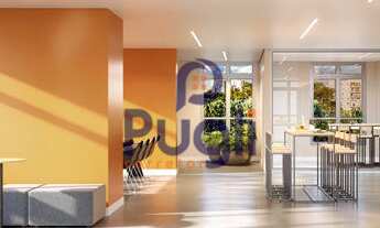 Imagem 4: Apartamento À Venda em Barra Funda, sp | SIDE BARRA FUNDA - Apartamento 68,15 m²