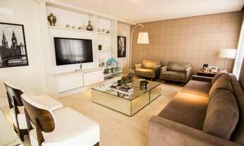 Imagem: Apartamento à venda em São Paulo/SP