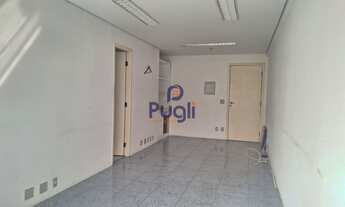 Imagem: Sala Comercial a Venda em Perdizes, São