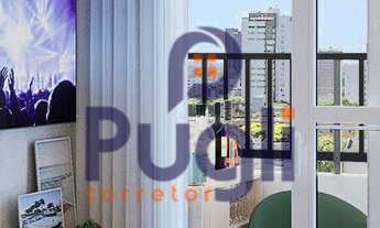 Imagem 2: Apartamento Próximo ao Metrô Sacomã | 36 a 65m2 | 2 a 3 Dts | Com e Sem Vaga