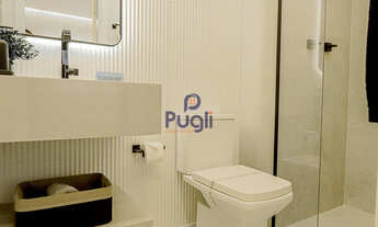 Imagem 4: Apartamento Próximo ao Metrô Sacomã | 36 a 65m2 | 2 a 3 Dts | Com e Sem Vaga