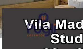 Imagem: Apartamento Studio na Vila Madalena - 22