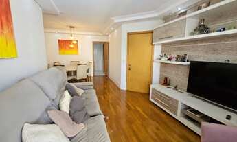 Imagem 1: Apartamento a venda na Pompeia - Condomínio Villa Bella