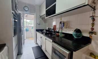 Imagem 6: Apartamento a venda na Pompeia - Condomínio Villa Bella