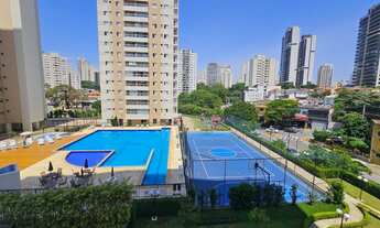 Imagem 5: Apartamento a venda na Pompeia - Condomínio Villa Bella