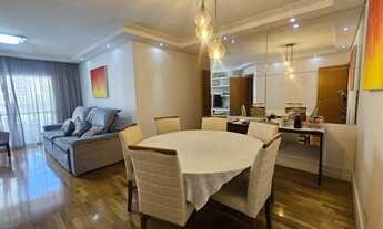 Imagem 2: Apartamento a venda na Pompeia - Condomínio Villa Bella