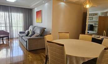 Imagem 3: Apartamento a venda na Pompeia - Condomínio Villa Bella