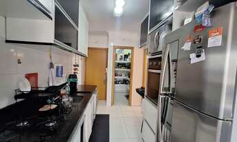 Imagem 7: Apartamento a venda na Pompeia - Condomínio Villa Bella