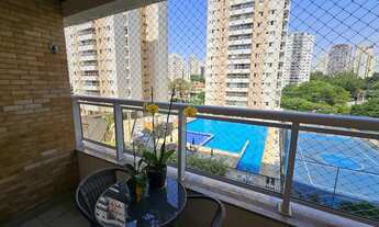 Imagem 4: Apartamento a venda na Pompeia - Condomínio Villa Bella