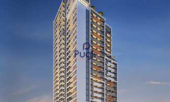 Imagem: Apartamento de 1 dormitório a venda em