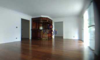 Imagem: Apartamento à venda no bairro Perdizes