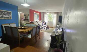 Imagem: Apartamento a Venda em Vila Celeste, São