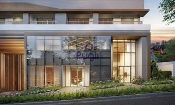 Imagem: Apartamento Studio The Collection Ibirapuera