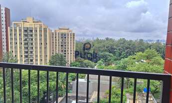 Imagem 2: Apartamento a Venda de 3 Dormitórios - 2 Vagas Próximo a USP, Butantã, São Paulo, SP