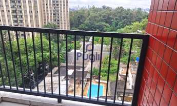 Imagem 3: Apartamento a Venda de 3 Dormitórios - 2 Vagas Próximo a USP, Butantã, São Paulo, SP