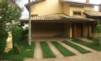 Imagem: Casa à venda em Valinhos/SP