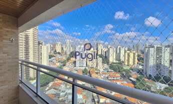 Imagem: Apartamento à Venda no Bairro da Pompeia