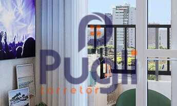 Imagem 2: Apartamento Próximo ao Metrô Sacomã | 36 a 65m2 | 2 a 3 Dts | Com e Sem Vaga