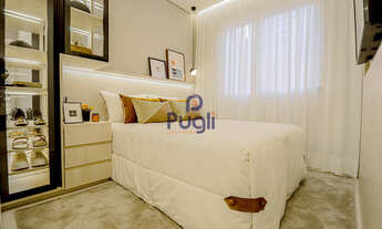 Imagem 7: Apartamento Próximo ao Metrô Sacomã | 36 a 65m2 | 2 a 3 Dts | Com e Sem Vaga